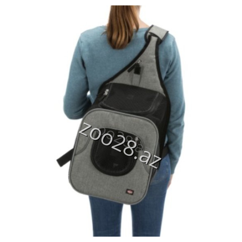 Trixie Çanta "Savina" - Pişiklər - Şəkil 2